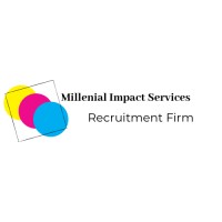 Millenial Impact Services logo - Similar company to Millenial Services