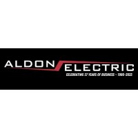 Aldon Electric, Inc. logo - Similar company to Fischbach & Moore Electric Group, Llc.