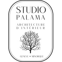 Studio Palama logo - Similar company to Phd Concept