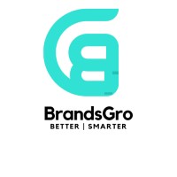 BrandsGro logo - Similar company to Bolsternow