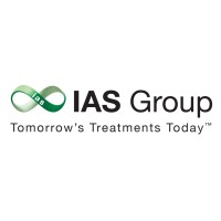 The IAS Group logo - Similar company to Ic Integrity Joint Venture