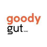 GoodyGut logo - Similar company to Ceramic Pro Markham