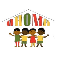 OHOMA Uganda e.V. logo - Similar company to Eternalfoo Gmbh
