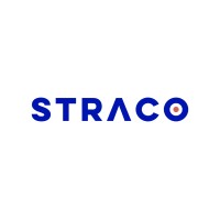 STRACO business empowerment logo - Similar company to Kobza+Collective