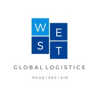 WEST GLOBAL LOGISTICS logo - Similar company to Jss Logistics