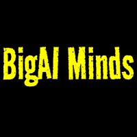 BigAI Minds logo - Similar company to Bigai