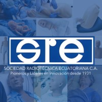 SocRadEc - Sociedad Radiotecnica Ecuatoriana C.A. logo - Similar company to Skill Training