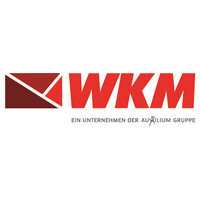 WKM Medizintechnik GmbH logo - Similar company to Humanmonopol