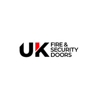 UK Fire & Security Doors logo - Similar company to Apm Fire And Security Limited