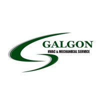 Galgon HVAC & Mechanical Service, Inc. logo - Similar company to Hill Country Pro Hvac, Dba Gemini Mechanical, Austin Texas
