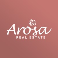 Arosa Real Estate logo - Similar company to Smartagent.Ae
