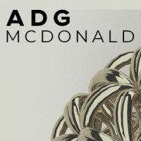 ADG/McDonald logo - Similar company to Ciardullo Architecture & Engineering