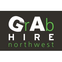 GA Grab Hire North West 01257 449246 logo - Similar company to Manchester Grab Hire