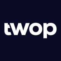 twop media GmbH logo - Similar company to The Mog Project