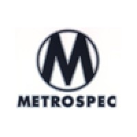 Metrospec cleaning logo - Similar company to Metrospec Technology, Llc
