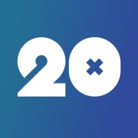 Twenty logo - Similar company to X2 Performance®