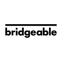 Bridgeable logo - Similar company to Pivot Design Group