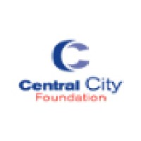 Central City Foundation logo - Similar company to Real Estate Foundation Of Bc