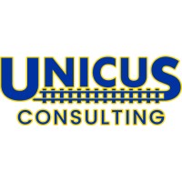 UNICUS Rail and Consulting Services logo - Similar company to Simcoe Rail Solutions Ltd.