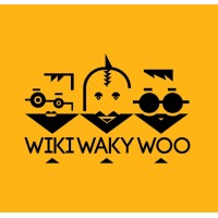 WikiWakyWoo logo - Similar company to Homevas