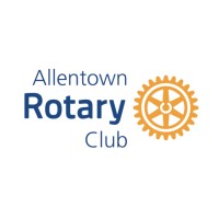 Allentown Rotary Club logo - Similar company to Changemaker