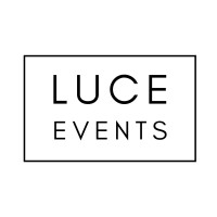 LUCE Events logo - Similar company to Moniker General