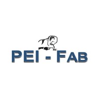 PEI-FAB logo - Similar company to Nevada Ready Mix