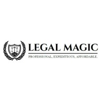 Legal Magic