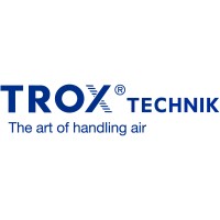 TROX BSH TECHNIK Polska Sp. z o.o. logo - Similar company to Trox Austria & Cee