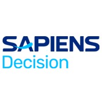 Sapiens Decision logo - Similar company to Advanceris Ltd