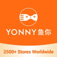 FISH WITH YOU logo - Similar company to Vicnet