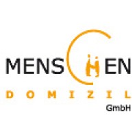 Menschen Domizil GmbH logo - Similar company to Lebenshilfe Leer E. V.