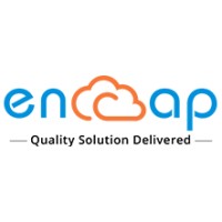 Encaptechno logo - Similar company to Amplelogic