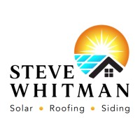 Steve Whitman Solar, Roofing, & Siding logo - Similar company to Hoerr Construction, Inc.