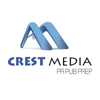 Crestmediaco logo - Similar company to Icode ®