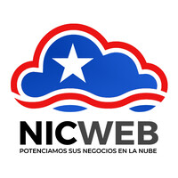NICWEB_cl Hosting, Dominios, Certificados SSL logo - Similar company to 5Digital