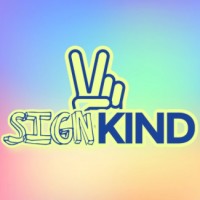 Sign Kind logo - Similar company to Youth Revive, Inc.