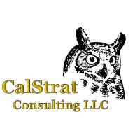 CalStrat Consulting LLC logo - Similar company to Qomo Institute