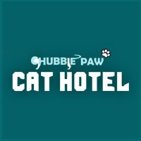 ChubbiePaw Cat Hotel logo - Similar company to Ozzysafari Pet Store