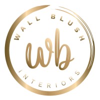 Wall Blush™️ logo - Similar company to Truforce Pest Control