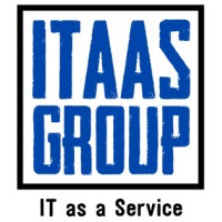 ITaaS Group logo - Similar company to Codeskyindia