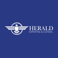 Herald Expertise & Conseil logo - Similar company to Homintec Engineering Services