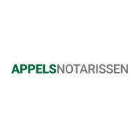 Appels Notarissen logo - Similar company to Team Tilburg