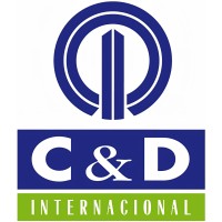 C&D Internacional logo - Similar company to Firme