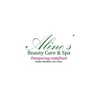 Aline's Beauty Care & SPA logo - Similar company to Lara & Daughters