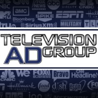 Television Ad Group logo - Similar company to Robin Bond Media