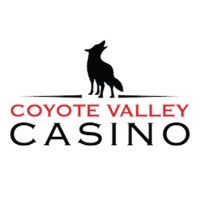Coyote Valley Casino Resort logo - Similar company to Covenant Services, Llc