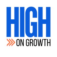 HighOnGrowth logo - Similar company to Upconverted