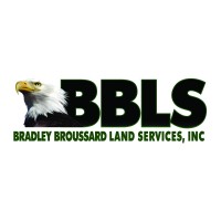 Bradley Broussard Land Services logo - Similar company to Redsky Land, Llc