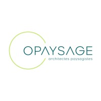Opaysage Architectes paysagistes logo - Similar company to Casaimed® Construction